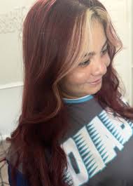 Happy Monday! It's a good day to be ICYYYYY BLONDEEE🥶🥶🤍🤍 Thank you Heidi  McElroy for coming & seeing me 🥰