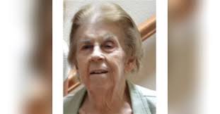 Obituary, Visitation & Funeral Information