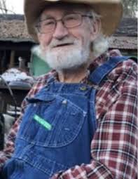 J.T. Creech Obituary (1933