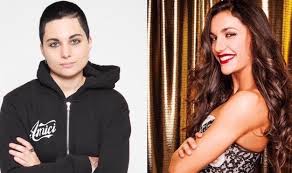 Tra questi c'è certamente la danzatrice elena d'amario, che ha partecipato nel 2009 al talent show e da allora ha collezionato un successo dietro l'altro. Amici Di Maria La Cantante Giordana Angi Innamorata Della Ballerina Professionista Elena D Amario Ecco Le Sue Parole Gossip News Vips Anticipazioni Reality