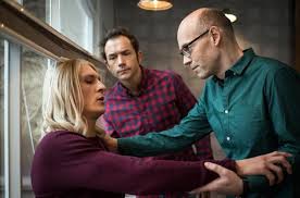 See 19 traveler reviews, 6 candid photos, and great deals for hotel lindenstrasse, ranked #380 of 635 hotels in berlin and rated 4.5 of 5 at tripadvisor. Sackgasse Lindenstrasse Kommentar Warum Die Deutsche Dauerserie Stirbt Seriesly Awesome