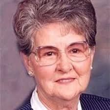 May E. Woollard Obituary August 8, 2011