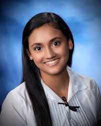 Congratulations to Ruchi Patel, one of 25 area students selected for the  2019 Youth Leadership Forum, June 3-6, sponsored by The Chattanooga and  Hamilton County Medical Society and Medical Foundation of Chattanooga. #