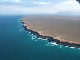 Nullarbor Cliffs Australia The End Of The World Wonders Of The World Places To See Nullarbor Plain