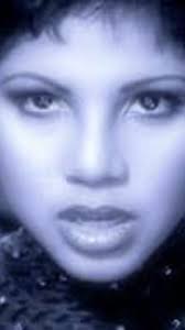 Toni Braxton