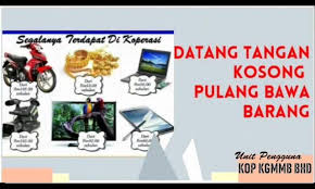 Selain itu dapat merapatkan silaturahim seterusnya meningkatkan kerjasama diantara koperasi. Koperasi Kesatuan Guru Guru Melayu Malaysia Barat Cawangan Bm Kop Kgmmb No 2073 Tingkat Atas Mk9 Bukit Mertajam 2021