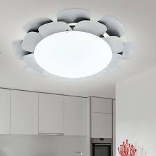 Works line of sight, i believe. Wand And Ceiling Lamp For The Living Room Etc Shop
