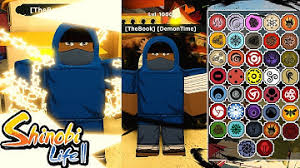 In this shindo life bloodline wiki, we are going to talk about all bloodlines tier list and how can we obtained these are the rarest bloodlines in the shindo life game. Roblox Shinobi Life 2 Genkai