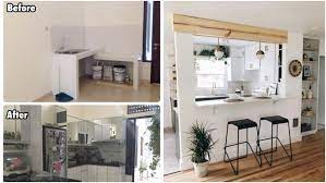 Setelah dua aspek renovasi wajib di atas, kamu boleh melakukan beberapa tahap renovasi rumah rumah subsidi 36/60 berikut. 6 Trik Cerdas Renovasi Dapur Kecil Yang Nggak Ngabisin Duit Bujet 5 Juta Sudah Beres Semua