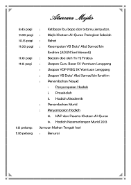 Download lagu aturcara majlis 7.24mb dan streaming kumpulan lagu aturcara majlis 7.24mb mp3 terbaru di metrolagu dan nikmati, video klip aturcara hasil diatas adalah hasil pencarian dari anda aturcara majlis mp3 dan menurut kami yang paling cocok adalah aturcara majlis. Buku Aturcara In English Download English Vocabulary In Use Book Series All Levels Latar Belakang Pancaran Cahaya Hijau Sanabelerick