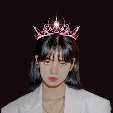 ㄹㅣㅅㅏ Blackpink Lisa Mongolian Fanpage