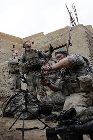 Us Army Selects Lockheed For Communications And Transmission Systems Contract Http Www Army Technology Com News Newsu Soldier Military Heroes Us Soldiers