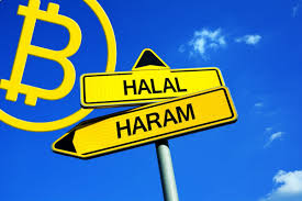Even the match does not match up with the illegal activity comments of authorities. Research Paper Declares Bitcoin Compliant With Shariah Law News Bitcoin News