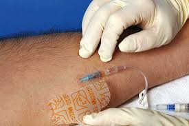 Image result for Peripheral IV Access