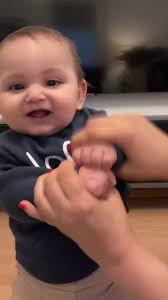 Shirin David Funny Baby Dance Compilation