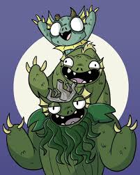 Gamers react to hound attack dont starve. Wurt Rework Don T Starve Together Suggestions And Feedback Klei Entertainment Forums