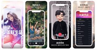 Download douyin apk latest version free for android. The Top Chinese Short Video Apps In 2020 Vying To Grab Your Attention With Fast Content Krasia