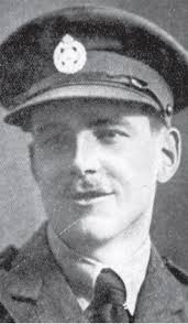 George Edward CATES VC