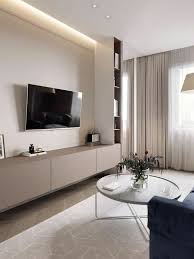 Modern tv cabinets designs 2018 2019 for living room interior. 48 Stylish Modern Wall Units For Effective Storage Digsdigs