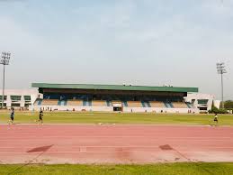 Yamuna sports complex happens to be one of the important and well known venues for the commonwealth games 2010, delhi. Cwg Sports Complex