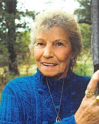 Geraldyn "Gerri" Morris Obituary August 21, 2023