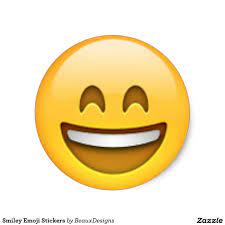 Emoji Stickers Zazzle Com In 2021 Emoji Faces Emoji Stickers Emoji