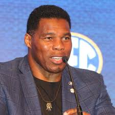 Herschel Walker joins Alabama Crimson Tide coaching staff