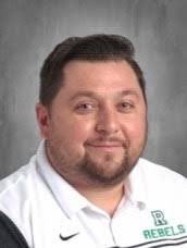 Chris Mroz's Instagram, Twitter & Facebook