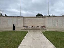 Indians killed during World War ...