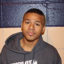 Rajon Young's Northwest Academy of Law Bio