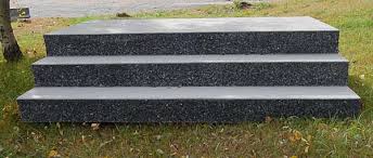 Save time and money during construction of your new home, or easily add basement access to your existing home. Monocrete Steps Inc Albany Ny Capital Region Precast Concrete Steps Basement Entrances Precast Concrete Stairs Stone Bulkheads Iron Steel Railings