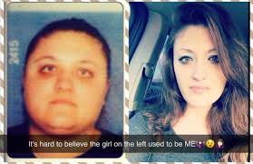 Okay can I see all the before and after pics im just very nervous