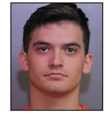 UCF Student Arrested in Child Porn Sting — KnightNews.com