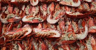 Maybe you would like to learn more about one of these? Que Acompanhamento Vai Bem Com Cauda De Lagosta Lagosta E Uma Iguaria Marinha Encontrada Em Restaurantes Especializados Poutine Recipe Poutine Lobster Dishes