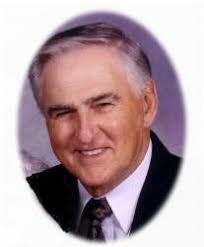 Obituary of Donald "Don" Earl Stuart