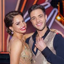 Artur balandin/anna salita (23) 5. Christina Luft Im Interview Uber Ihre Liebe Zu Luca Hanni Gala De