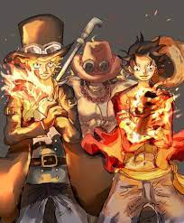 One Piece A S L English Subbed On 7anime Net One Piece Ace One Piece Anime One Piece Manga