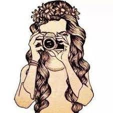 Get best facebook profile picture for girl, download cute girls dp, indian girls profile pictures, baby pics. Cute Profile Pictures For Girls Drawing Novocom Top