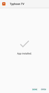 Build real subs of usa, uk, germany and others. Typhoon Tv Apk Download On Android Latest Version