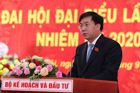 Please accept echovita's sincere condolences. Vá»¥ TrÆ°á»Ÿng 41 Tuá»•i Ä'Æ°á»£c Bá»• Nhiá»‡m Lam Thá»© TrÆ°á»Ÿng Bá»™ Káº¿ Hoáº¡ch Va Ä'áº§u TÆ° Bao NgÆ°á»i Lao Ä'á»™ng