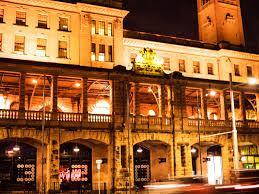 Teleport Experiences