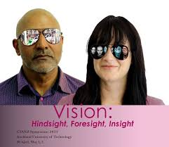 Envisaging a symposium