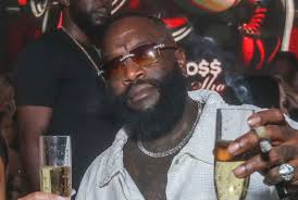 Rick Ross Trolls Drake At Club Concert Amid Beef, Responds To DMs With His  Mom