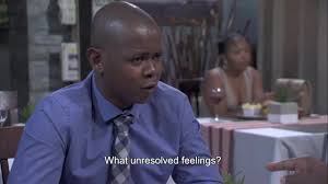 Skeem Saam - Tonight on #SkeemSaam Tbose is still rattled by his  ex-girlfriend's reemergence. SABC1- Mzansi Fo Sho | Facebook