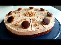 Jetzt ausprobieren mit ♥ chefkoch.de ♥. Toffifee Torte Thermomix Tm5 Tm6 Youtube Toffifee Torte Leckere Torten Kuchen Rezepte Einfach