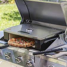 Bakerstone O Ahxxx O 000 Pizza Oven Box Appliance Center Pizza Oven Pizza Oven Kits Gas Grill