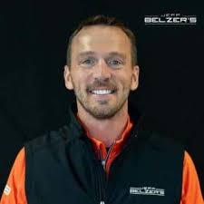 Jeff Belzer's Ford Staff