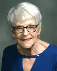 Carol Mary Baker "Granny" Obituary August 7, 2025