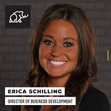 Erica Schilling's Instagram, Twitter & Facebook