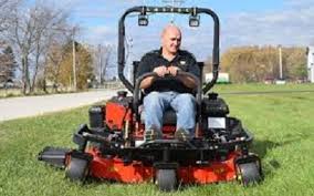 5 Best Commercial Zero Turn Mower Reviews 2019